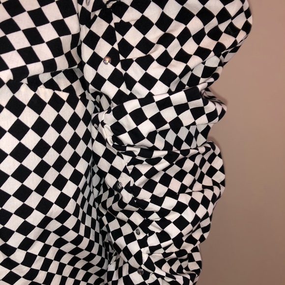 Long sleeve blouse - Picture 5 of 7